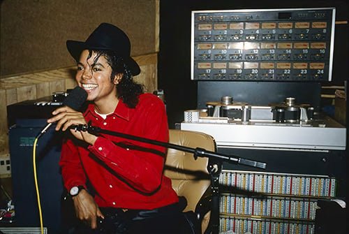 Film Biopik Sukses Besar, Musik Michael Jackson Kembali Rajai Billboard Hot 100