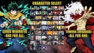 My Hero Academia: All’s Justice Bukan Sekadar Game Anime Biasa, Fans BNHA Wajib Coba
