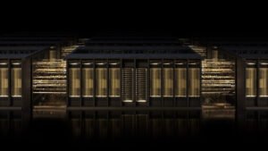 NVIDIA Siapkan Jaringan AI Super Cepat, Bisa Tangani Ratusan Ribu GPU