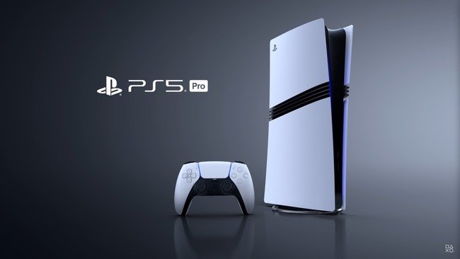 PS5 Pro Resmi Masuk Indonesia, Harga Tembus Rp15 Juta