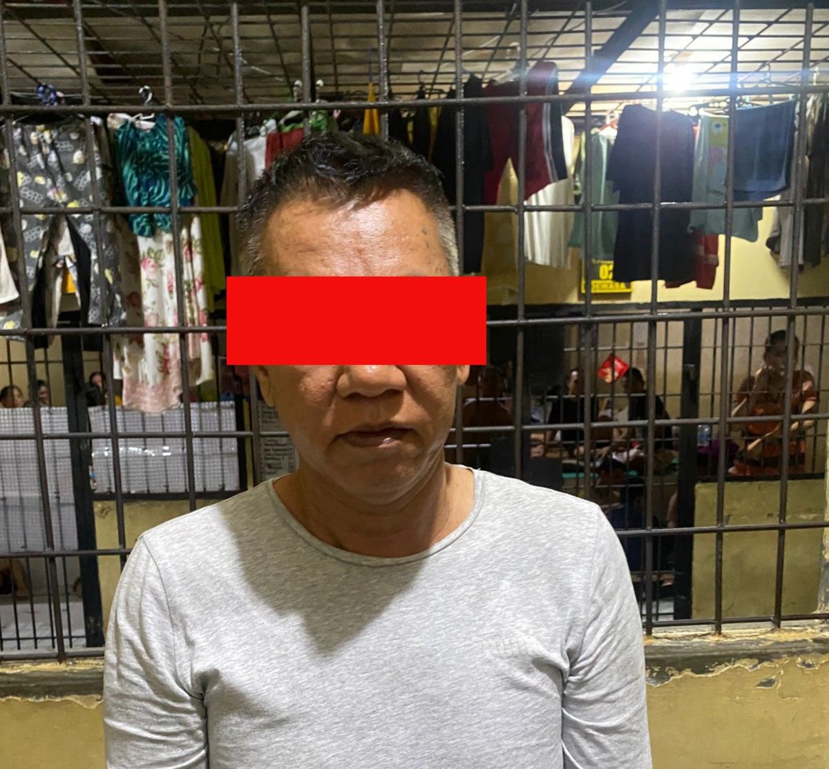 Modus Tawarkan Pekerjaan, Seorang Pria Diduga Cabuli Anak di Bawah Umur