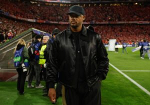 Bayern Tersingkir, Kompany Sesalkan Penyelesaian Akhir yang Kurang Tajam