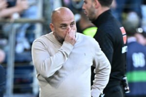 Tangis Haru Manolo González, Akhiri Puasa Kemenangan 143 Hari Espanyol di Tengah Duka Keluarga