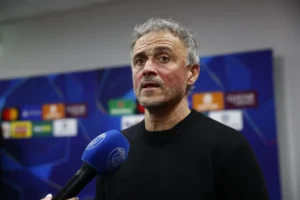 Luis Enrique Instruksikan PSG Tampil Menyerang di Markas Bayern Muenchen
