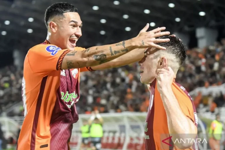 I.League Rilis Resmi Nominasi Penghargaan BRI Super League 2025/2026