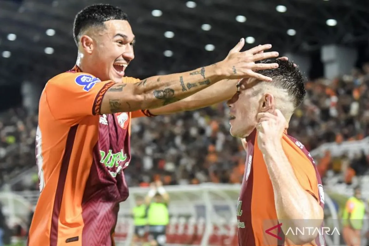 I.League Rilis Resmi Nominasi Penghargaan BRI Super League 2025/2026