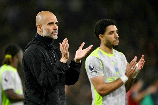 Arsenal Juara Premier League 2025/2026 Setelah Manchester City Imbang dengan Bournemouth