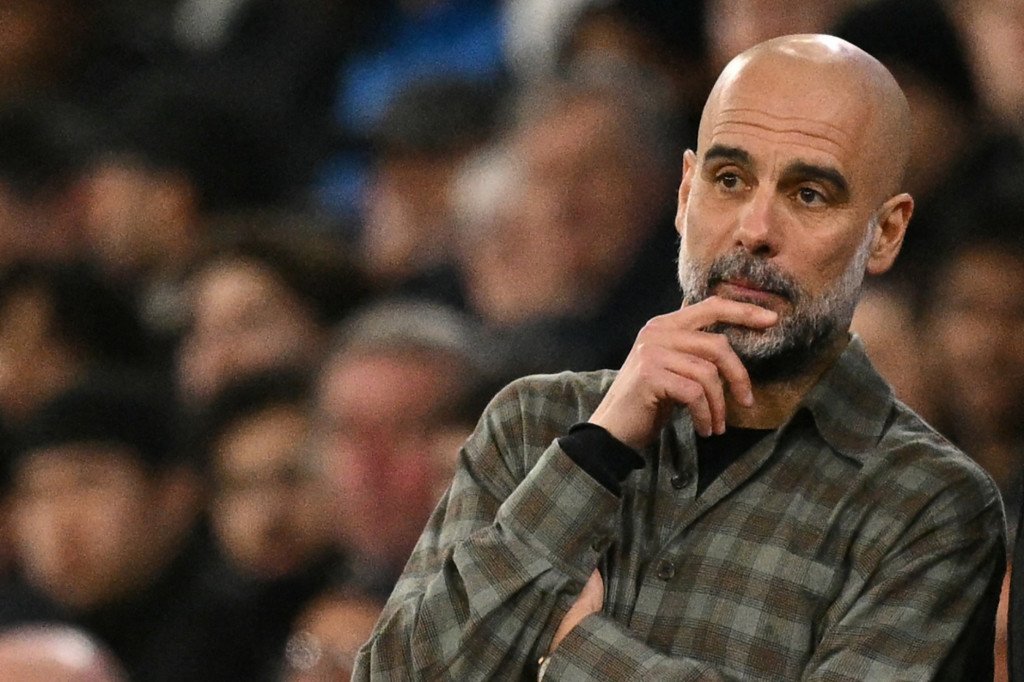 Pep Guardiola Siap Intai Kelengahan Arsenal demi Takhta Premier League