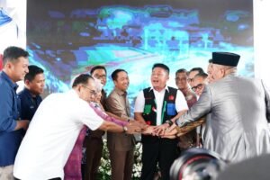 Dukung Program Gebrak Rutilahu, Pertamina Sumbagsel Dorong Penggunaan Bright Gas yang Aman dan Berkualitas