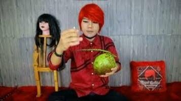 Pesulap Merah Bongkar Isu Pesugihan Gunung Kawi yang Menyeret Nama Artis Terkenal