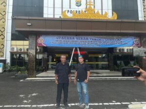 Diduga Gelapkan Uang Perusahaan Karaoke, Mantan Direktur Dilaporkan ke Polisi