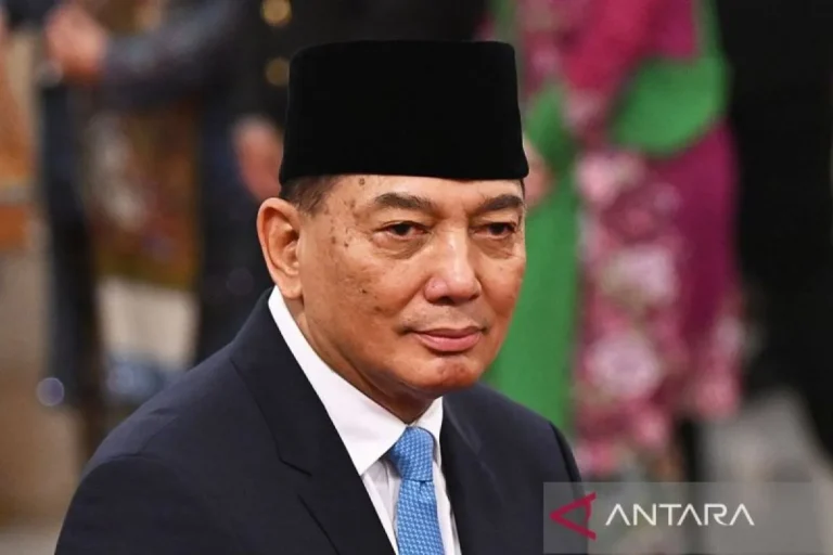 Trump Masukkan Indonesia ke Board of Peace, Kini Terhenti Gara-gara Konflik AS-Iran