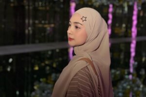 Bukan Cuma Estetika, Ini Alasan Medis Ria Ricis Jalani Operasi Hidung