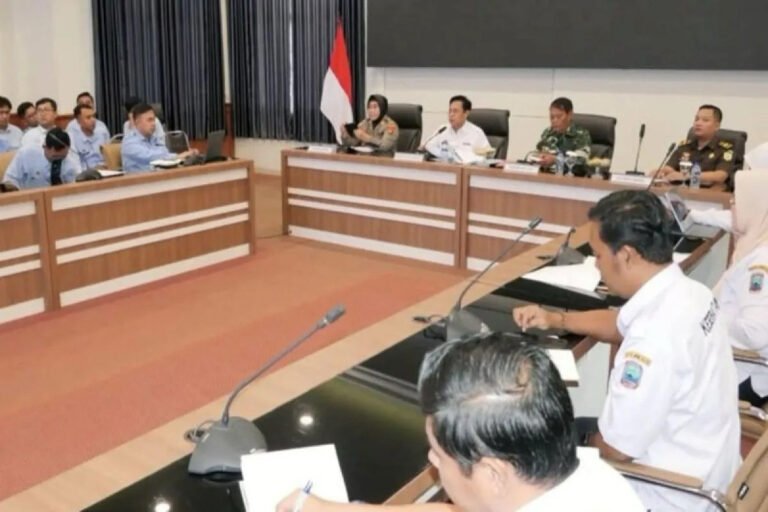 Satgas MBG Awasi Kualitas Menu hingga Pengelolaan Limbah