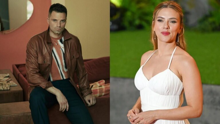 The Batman Part II: Scarlett Johansson dan Sebastian Stan Resmi Gabung!