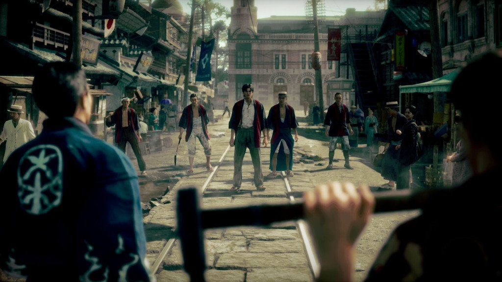 Stranger Than Heaven Bukan Sekadar Game Yakuza Baru, Snoop Dogg Ikut Masuk Dunia Jepang Kelam