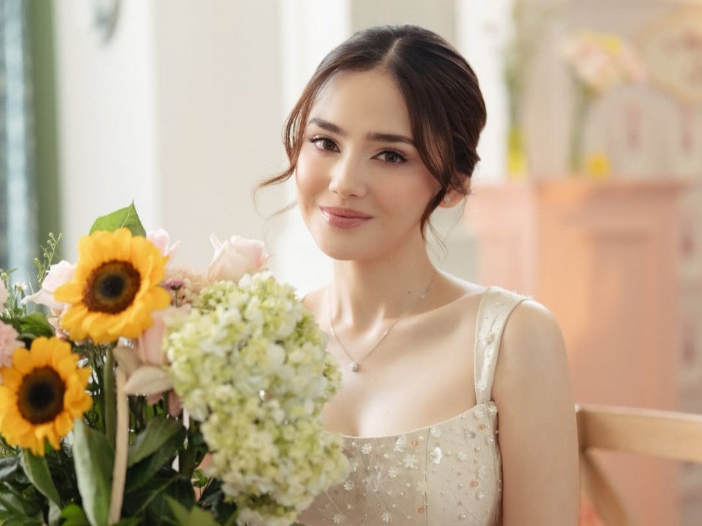 Dulu Fans Berat, Syifa Hadju Ternyata Pernah Incar El Rumi di PIM Sejak Kecil