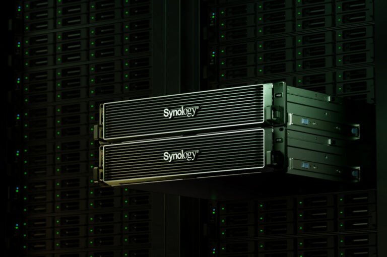 Synology Raih Skor Hampir Sempurna di Gartner 2026, Ini Alasannya