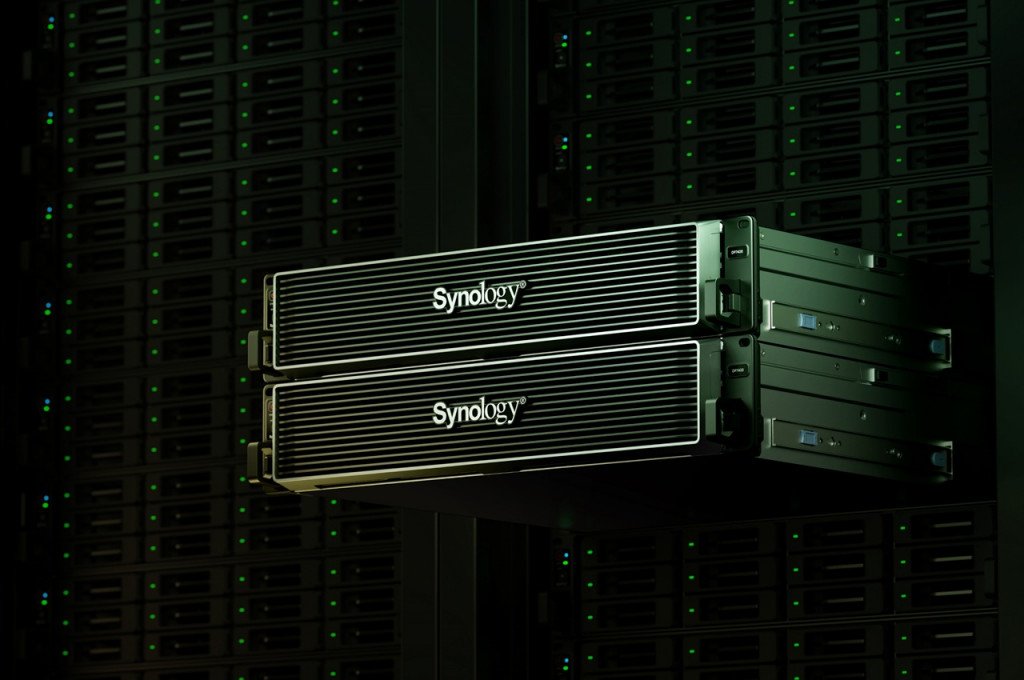 Synology Raih Skor Hampir Sempurna di Gartner 2026, Ini Alasannya