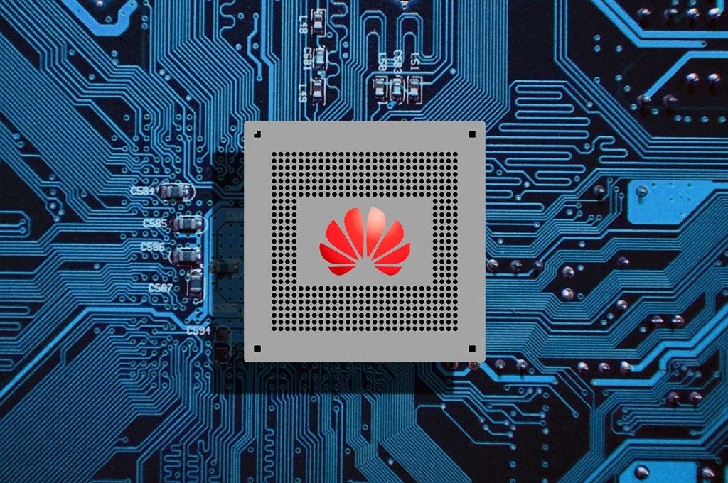 Huawei Cari Jalan Baru Industri Chip, Tak Lagi Bergantung pada Moore’s Law