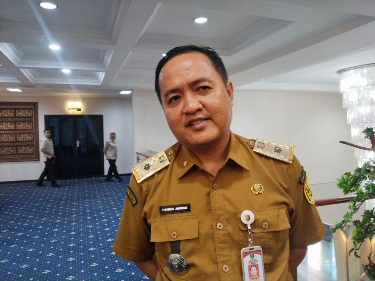 Disdikbud Lampung Pastikan Perketat Pengawasan Makanan di Sekolah