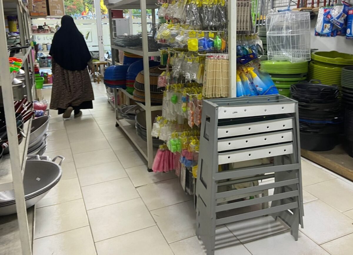 Tradisi Bakar-Bakar saat Iduladha, Ini 7 Rekomendasi Toko Perlengkapan Grill dan Panggangan di Bandar Lampung