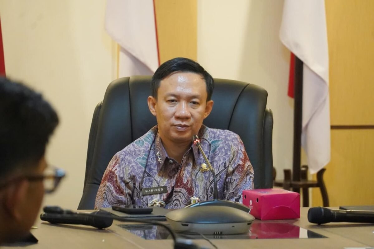 Pemprov Lampung Fokuskan Pembangunan pada Masyarakat Desil 1 dan 2