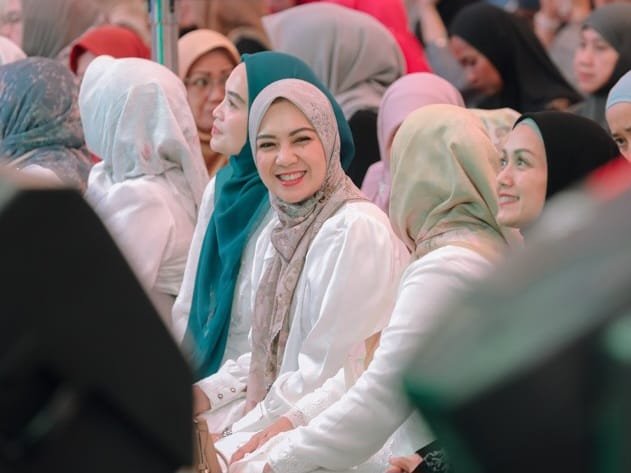 Batin Wulan Dorong Peningkatan Literasi Ekonomi Syariah