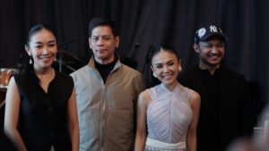 Yuni Shara Gelar Konser 35 Tahun Berkarya di Surabaya, Gandeng KD dan Cakra Khan