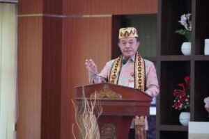 Pemkot Bandar Lampung Didorong Tingkatkan Kualitas Inovasi Daerah