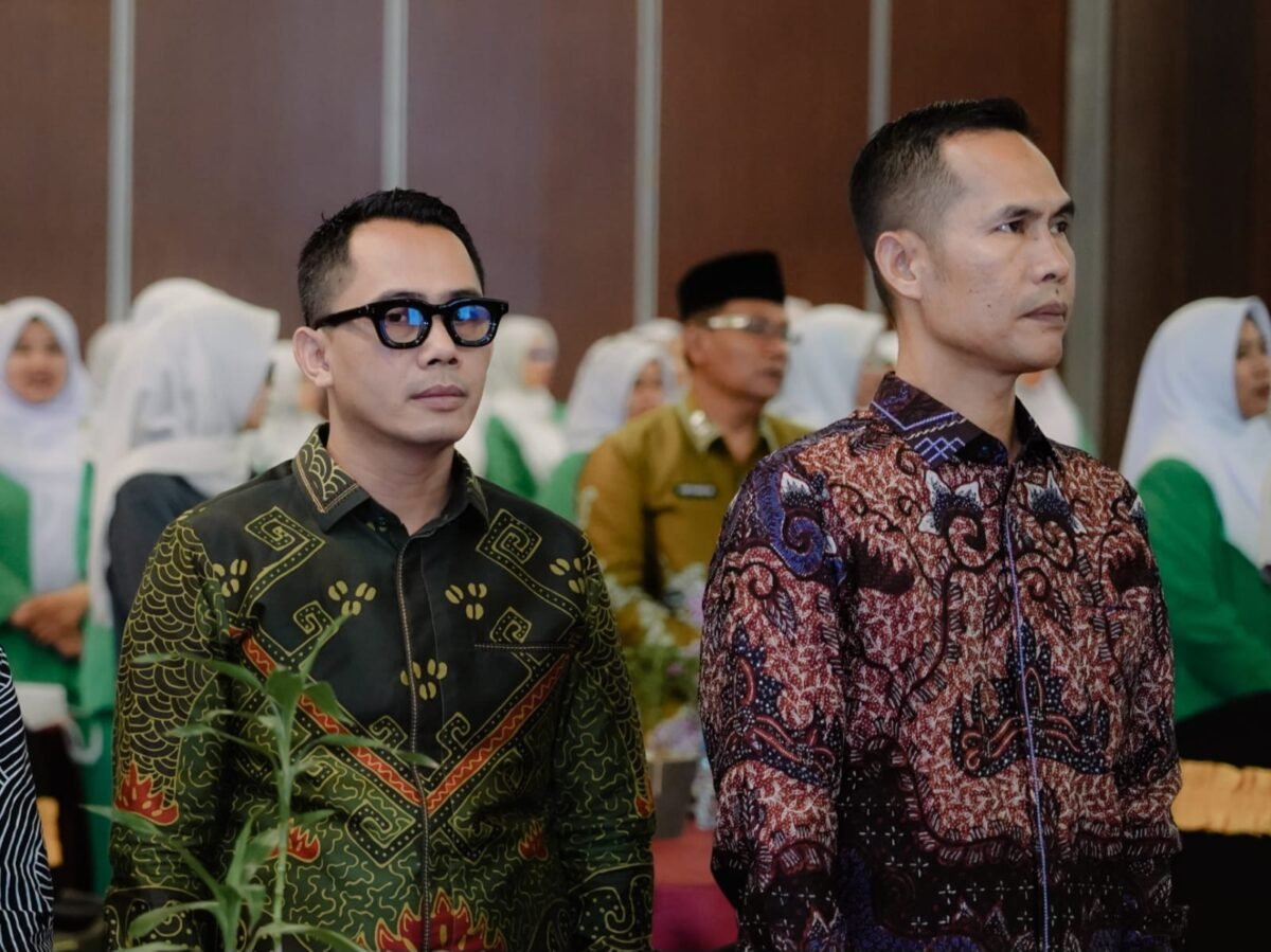 Perkuat Program Pengawasan Partisipatif di Kalangan Pelajar