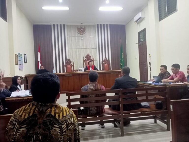 Pakar HTN Nilai hanya Audit BPK yang Sah Tentukan Kerugian Negara