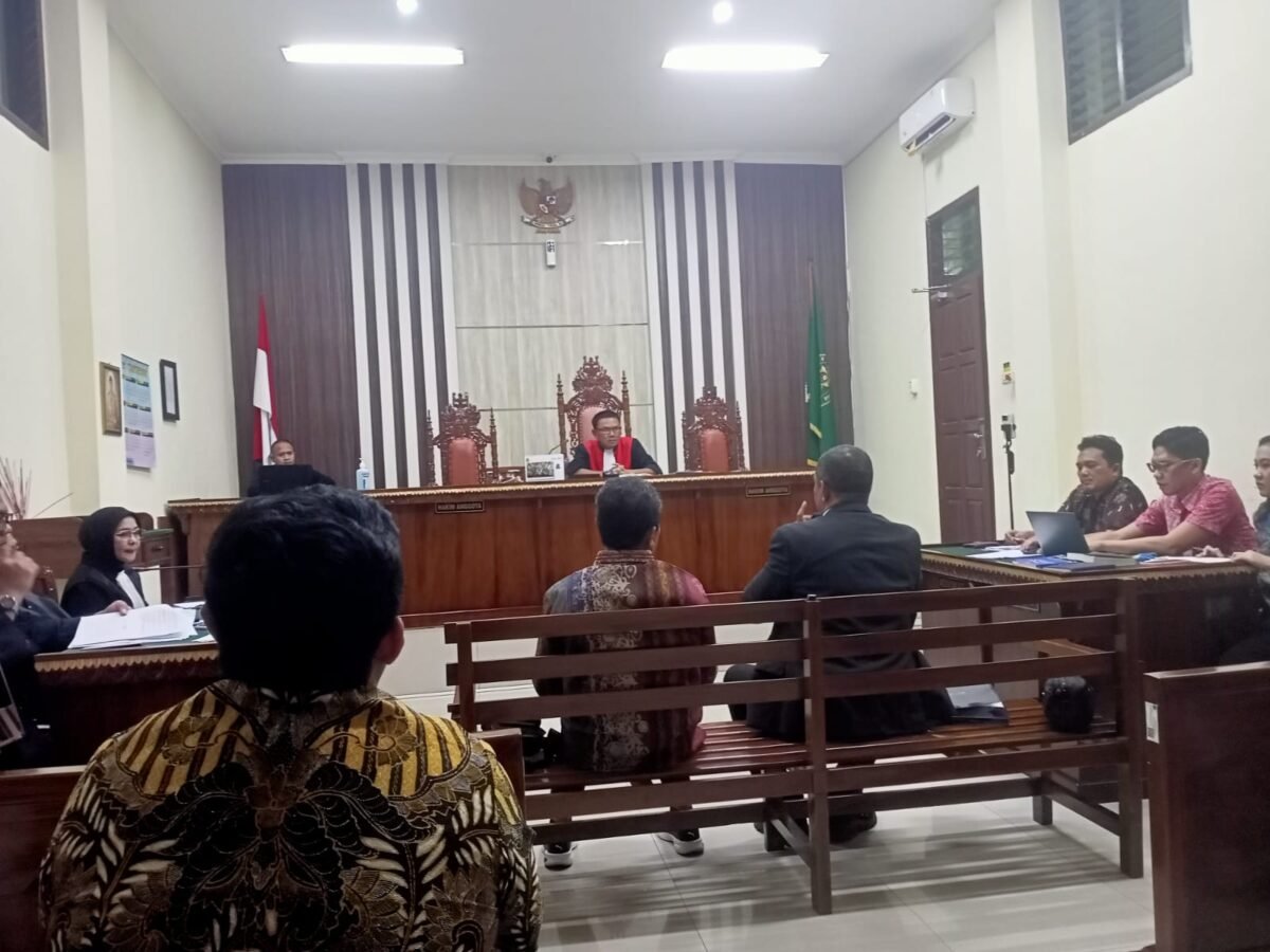 Pakar HTN Nilai hanya Audit BPK yang Sah Tentukan Kerugian Negara