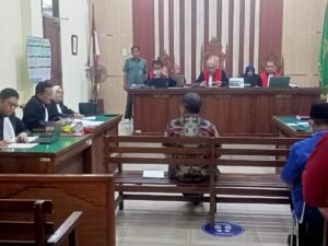 Arinal Banyak Lupa saat Dicecar soal PI 10 Persen
