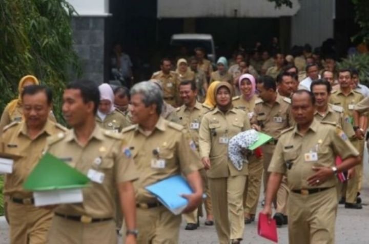 Pemkab Lamsel Kebut Reformasi Kerja ASN demi Tingkatkan Pelayanan Publik