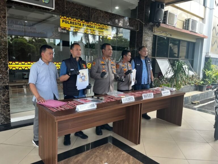 Lepaskan Tembakan saat Warga Tangkap Rekannya, Residivis Curanmor Kembali Beraksi