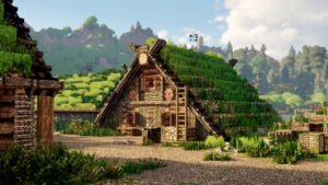 Minecraft Jadi Realistis? Ini Cara Pasang Shader di 2026