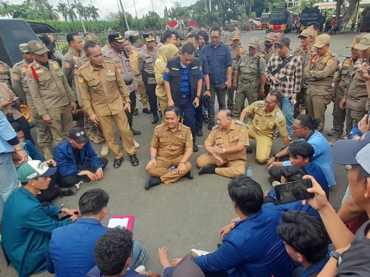 Pemkot Bandar Lampung dan Disdikbud Lampung Komitmen Tingkatkan Kualitas Pendidikan