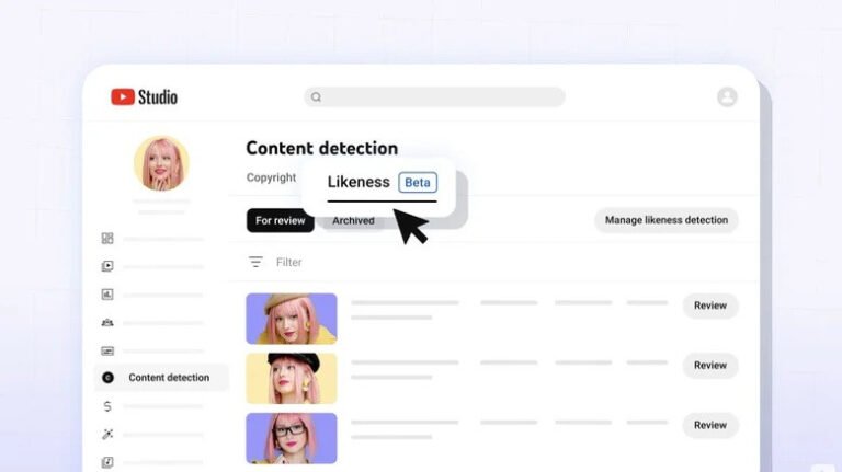 YouTube Bisa Deteksi Deepfake AI Pakai Wajah Anda