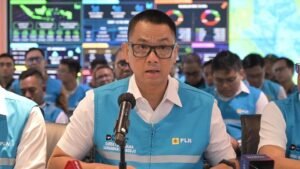 Listrik Padam Massal di Sumatra, ini Penyebab Gangguan hingga Efek Domino ke Aceh