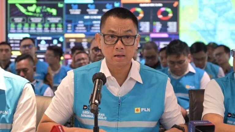 Listrik Padam Massal di Sumatra, ini Penyebab Gangguan hingga Efek Domino ke Aceh