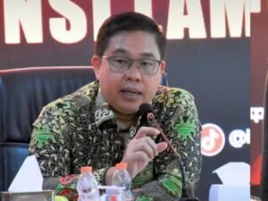 Manfaatkan Masa Non Tahapan dengan Perkuat Kapasitas Penyelenggara Pemilu