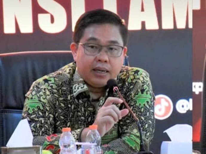 Wujudkan Zona Integritas Penyelenggara Pemilu