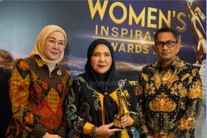 Tim Perempuan Sabet Juara Esport, World Championship
