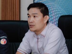 Matangkan Penyelesaian Sengketa Proses Pemilu