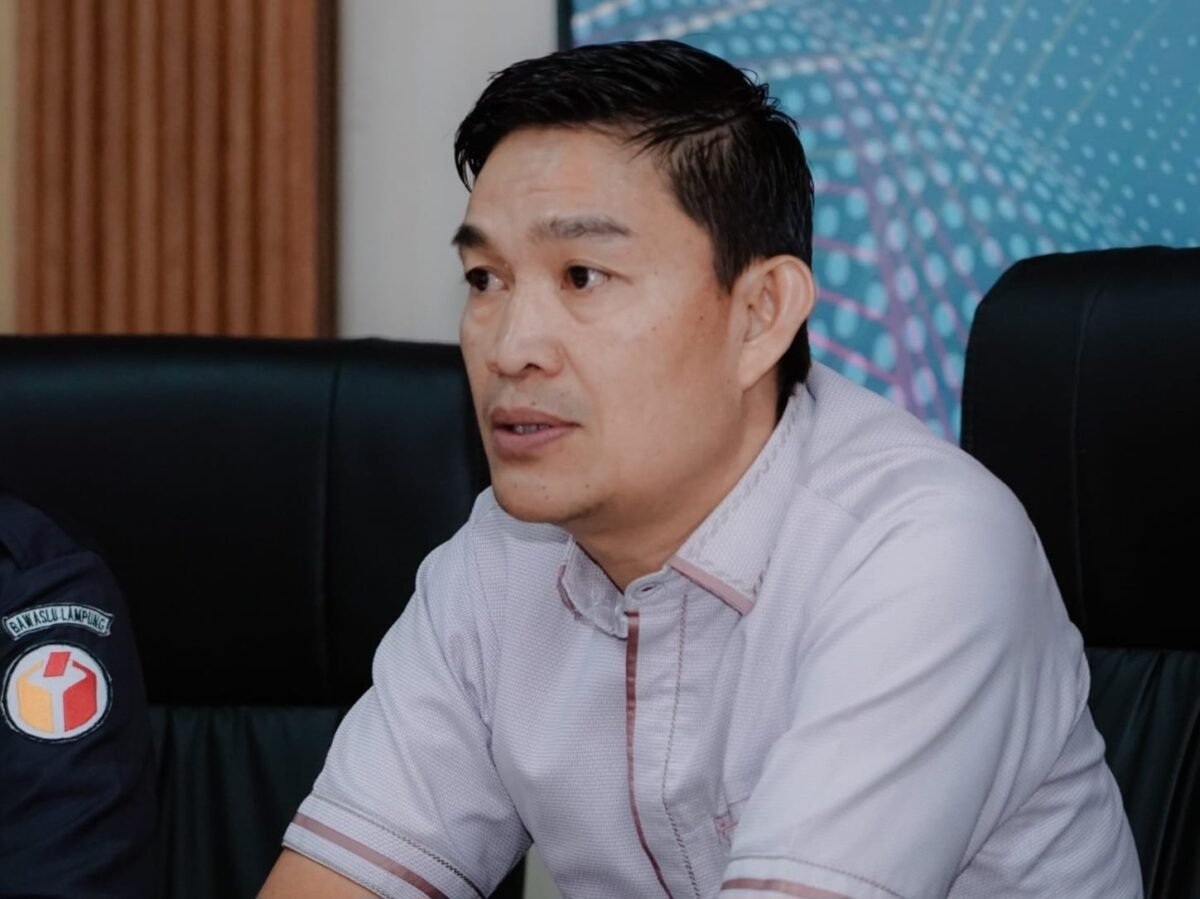 Matangkan Penyelesaian Sengketa Proses Pemilu