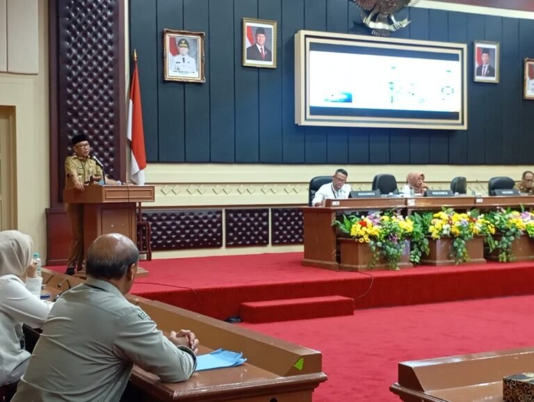 Gubernur Klaim Pendapatan Petani Mulai Naik Dua Kali Lipat