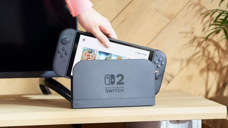 Harga Nintendo Switch 2 Naik, Gamer Mulai Khawatir Konsol Makin Mahal