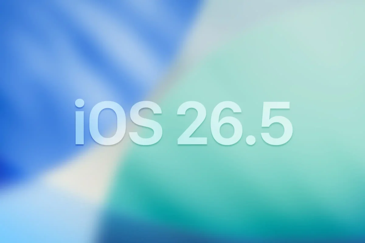 Update iOS 26.5 Segera Meluncur, Pengguna iPhone Lama Mulai Menanti