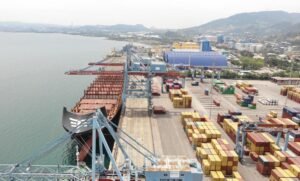 Sinyal Positif Ekonomi 2026: Arus Peti Kemas Pelindo Tembus 6,42 Juta TEUs, Logistik Domestik dan Global Menguat
